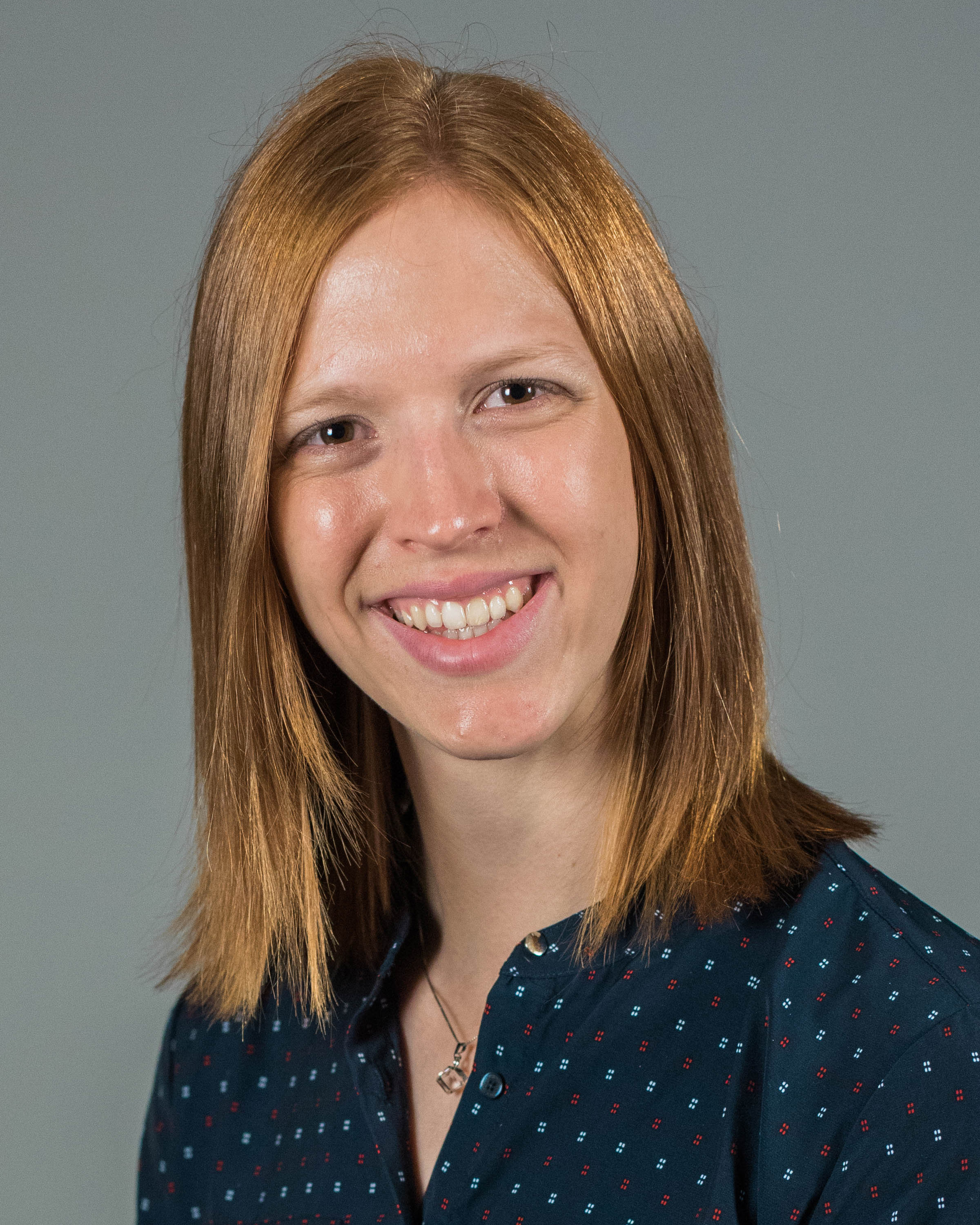 Rachel Purdy
